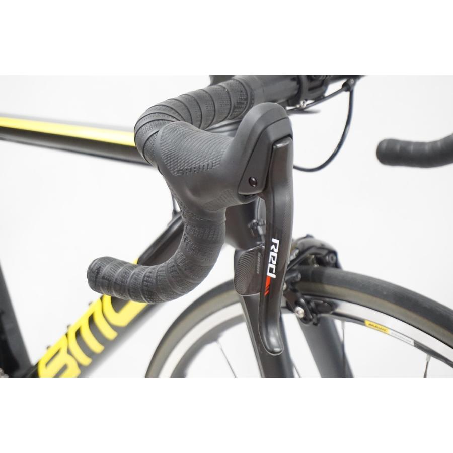 BMC 「ビーエムシー」 SLR01 TWO 2018年モデル ロードバイク