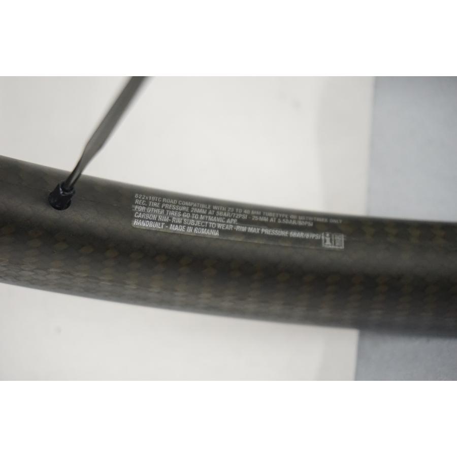 【SALE】MAVIC 「マビック」 KSYRIUM PRO CARBON SL UST ホイールセット / 奈良店｜buychari｜06