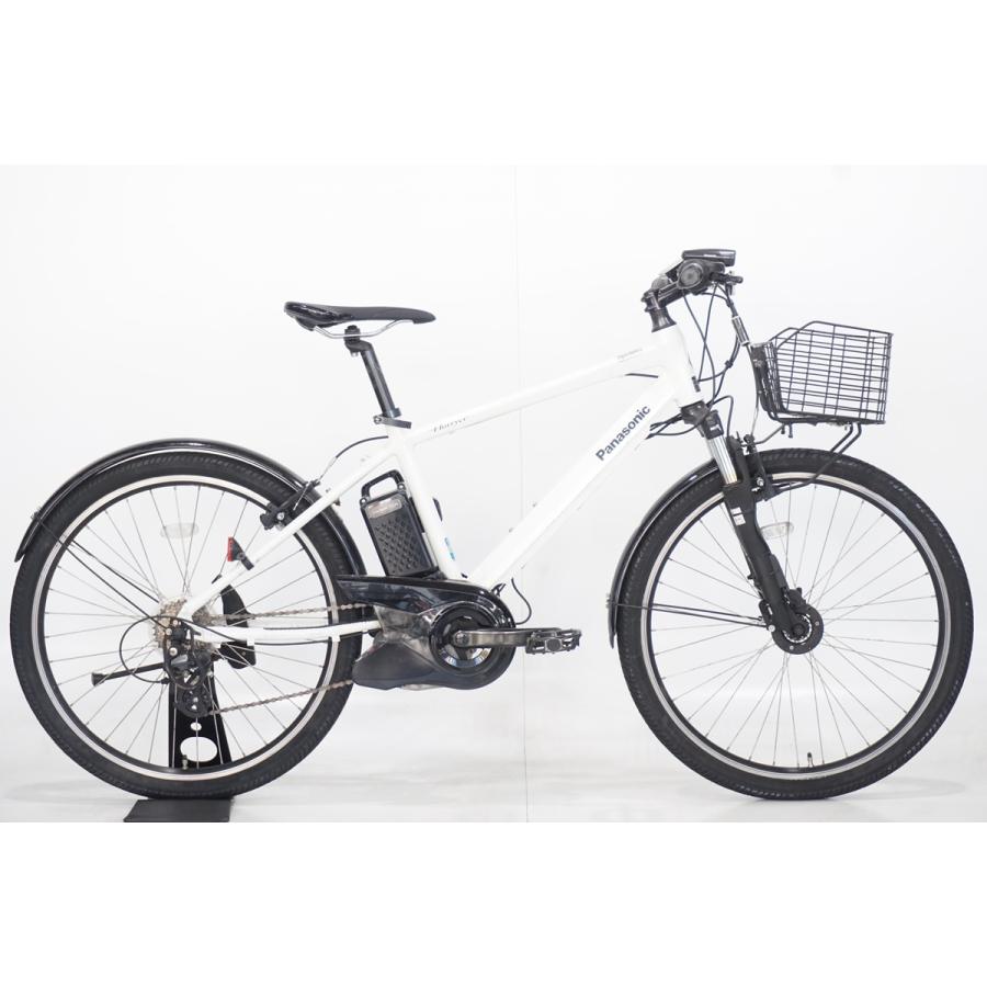 PANASONIC 「パナソニック」 HURRYER 2017年 アシストサイクル