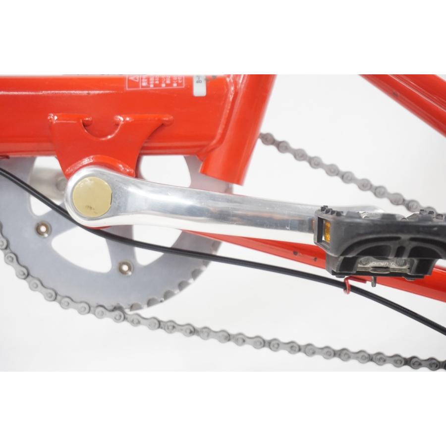 Panasonic 「パナソニック」 RODEO 中級者モデル 年式不明 小径車