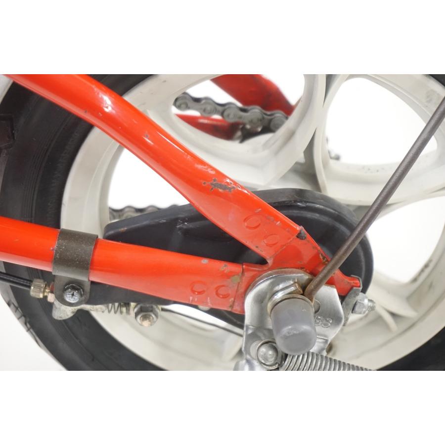 Panasonic 「パナソニック」 RODEO 中級者モデル 年式不明 小径車