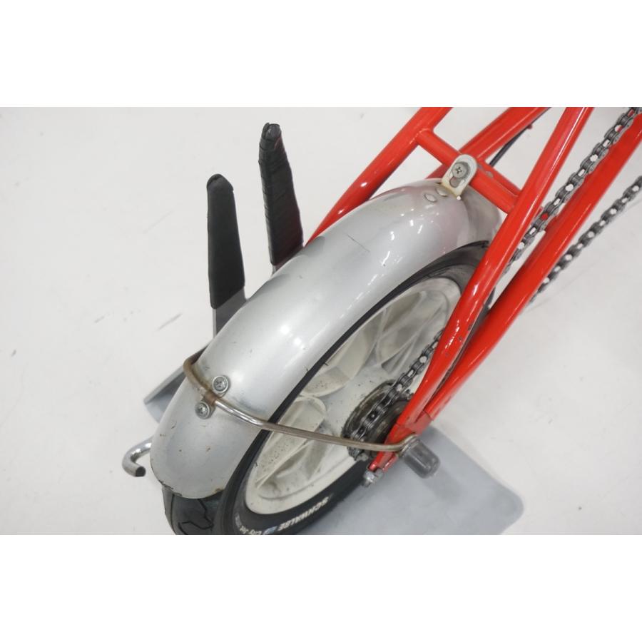 Panasonic 「パナソニック」 RODEO 中級者モデル 年式不明 小径車