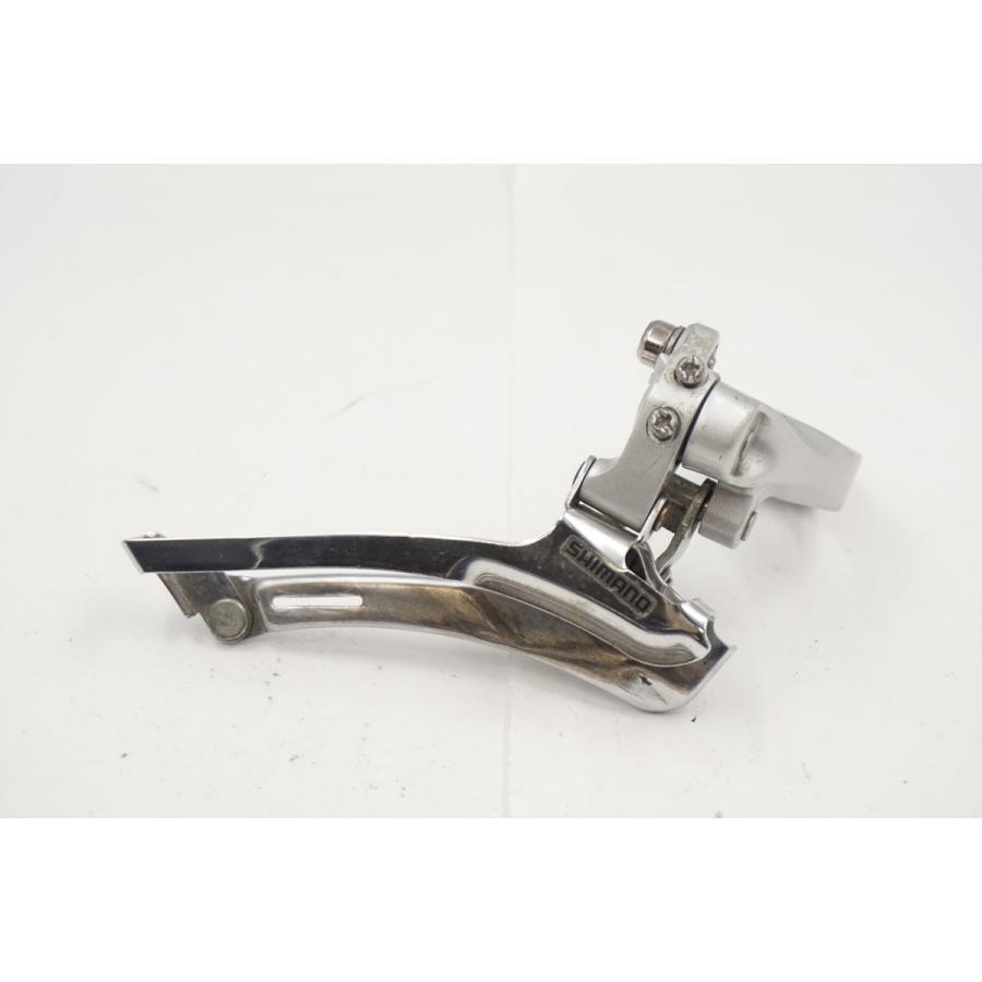 SALE】SHIMANO 「シマノ」 SORA FD-2300 フロントディレーラー 奈良店 :4822011010001:バイチャリバザール !店 通販 SHIMANO FD-2300 フロントディレイラー