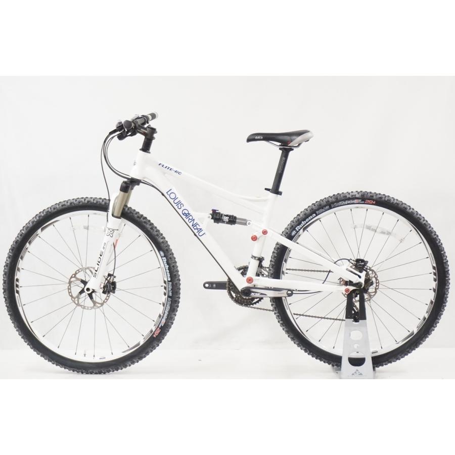 LOUIS GARNEAU 「ルイガノ」 FLITE-RC 2013年モデル マウンテンバイク