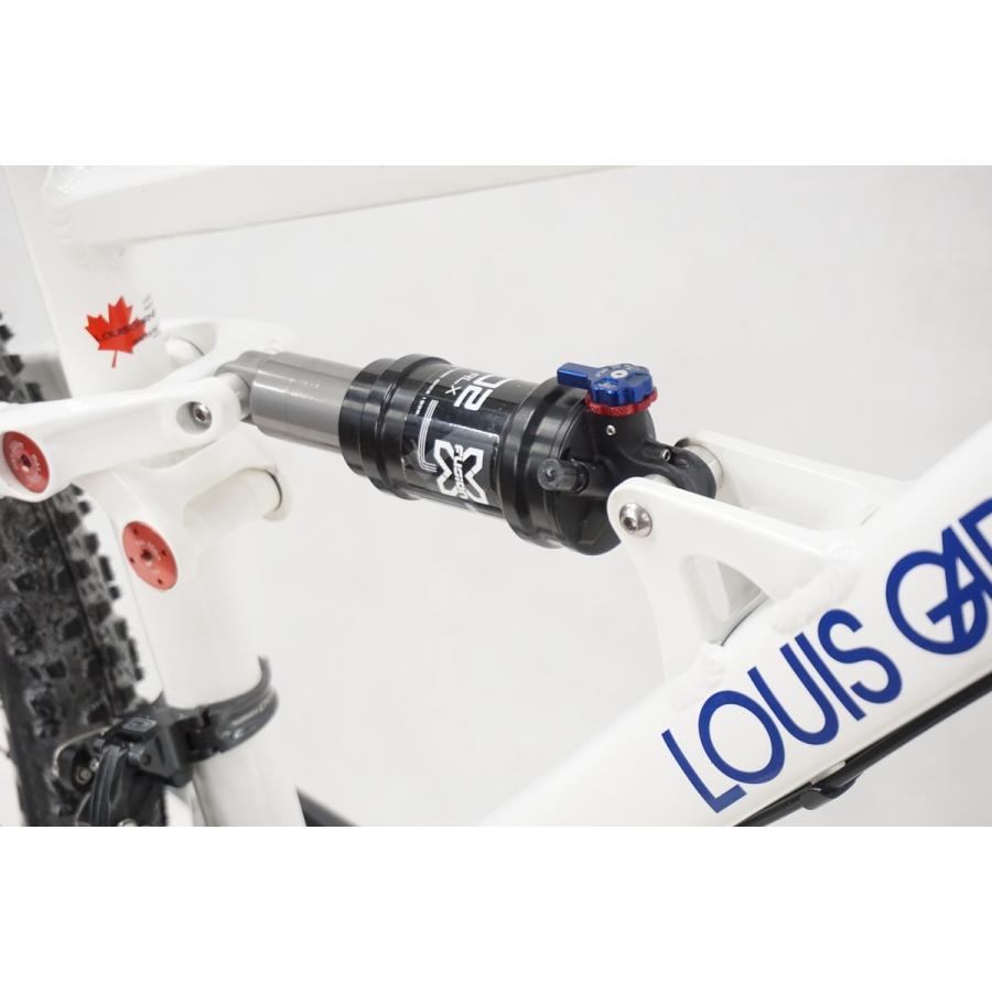 LOUIS GARNEAU 「ルイガノ」 FLITE-RC 2013年モデル マウンテンバイク