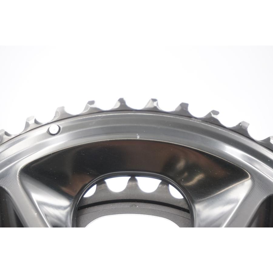 SHIMANO 「シマノ」 ULTEGRA FC-R8100 170mm 52-36T クランクセット ...