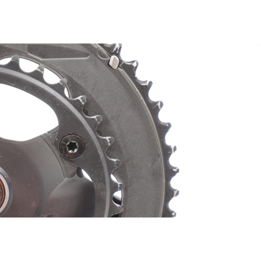 SHIMANO 「シマノ」 ULTEGRA FC-R8100 170mm 52-36T クランクセット ...