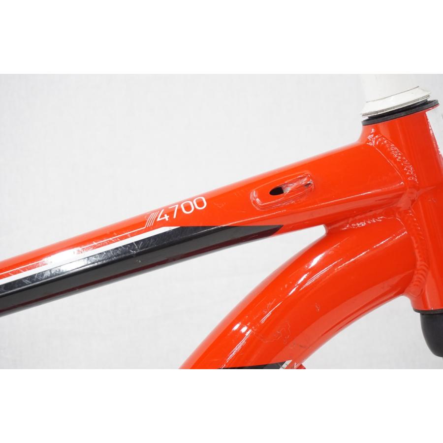 トレック（TREK） 4700 DISC 2013年モデル フレームセット / 奈良店 