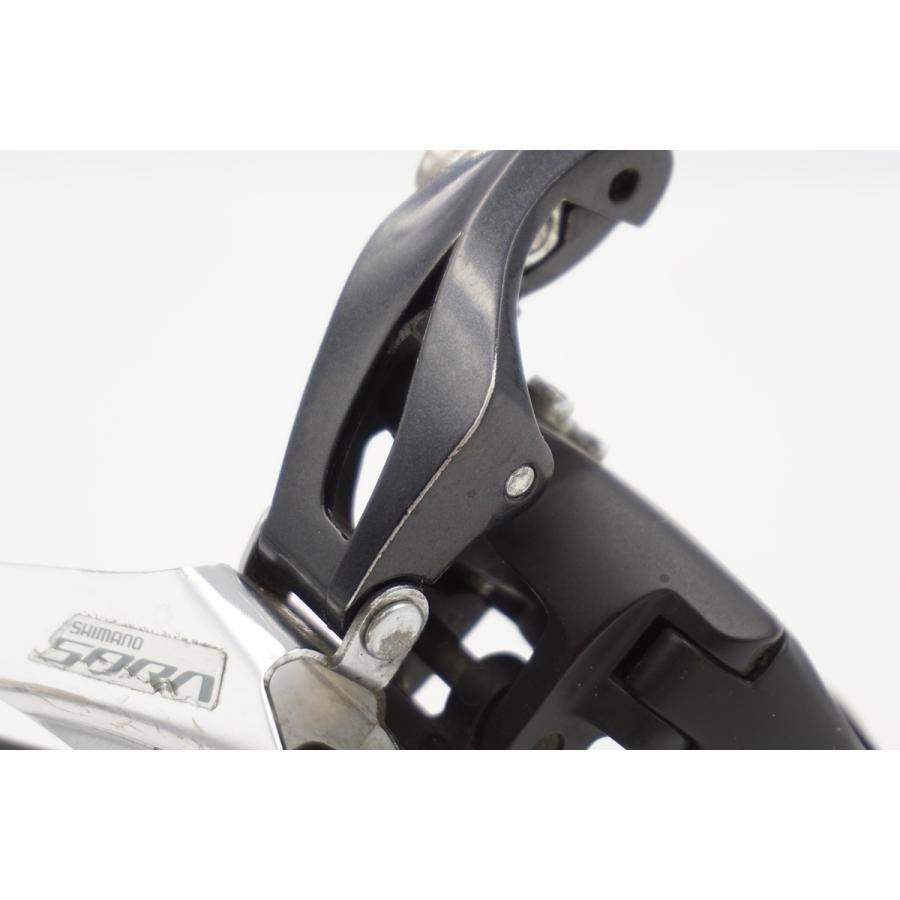 シマノ 【SALE】SHIMANO 「シマノ」 SORA FD-R3000 フロントディレーラー / 奈良店 : バイチャリ&バザール ...