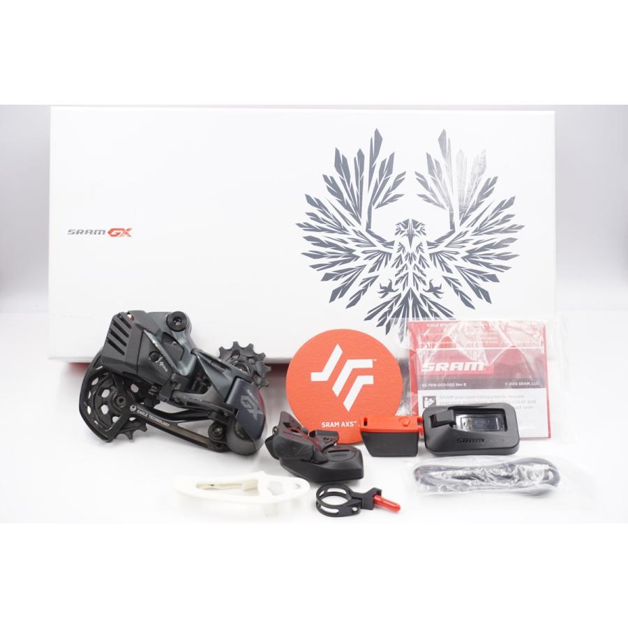 SRAM 「スラム」 GX EAGLE AXS Etap アップグレードキット / 奈良店 