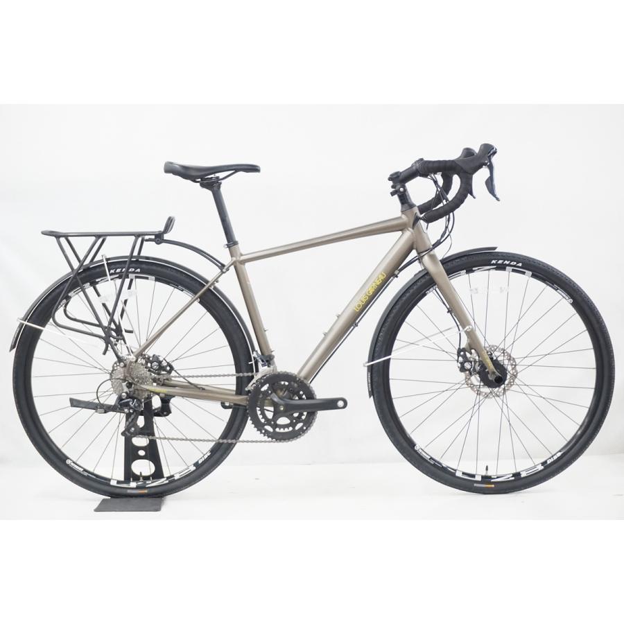 ルイガノ 【SALE】LOUIS GARNEAU 「ルイガノ」 MULYWAY 700 2022 ルイガノ 【SALE】LOUIS GARNEAU 「ルイガノ」 MULYWAY 700 2022