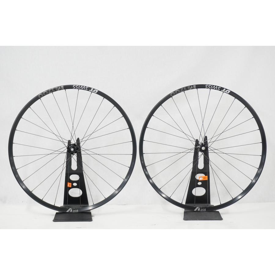 DT SWISS M 1700 スプライン 29 30 ブースト ホイールセット
