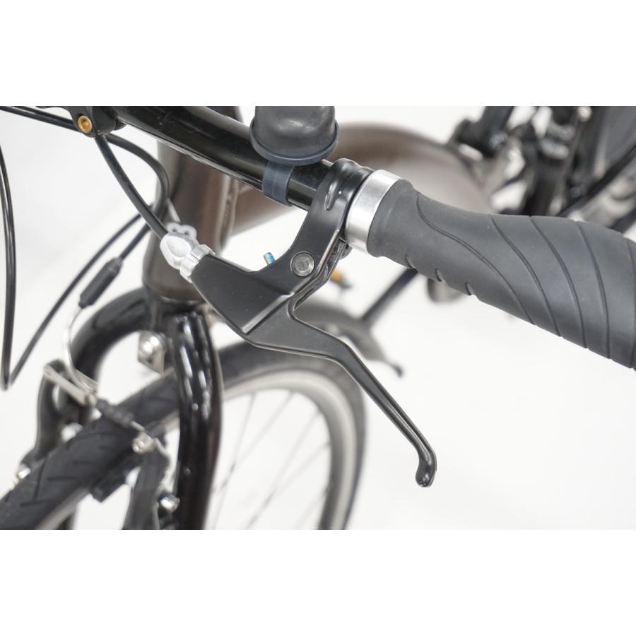 自転車 ASAHI 「アサヒ」 MOVABLE 2016年モデル クロスバイク / 奈良店