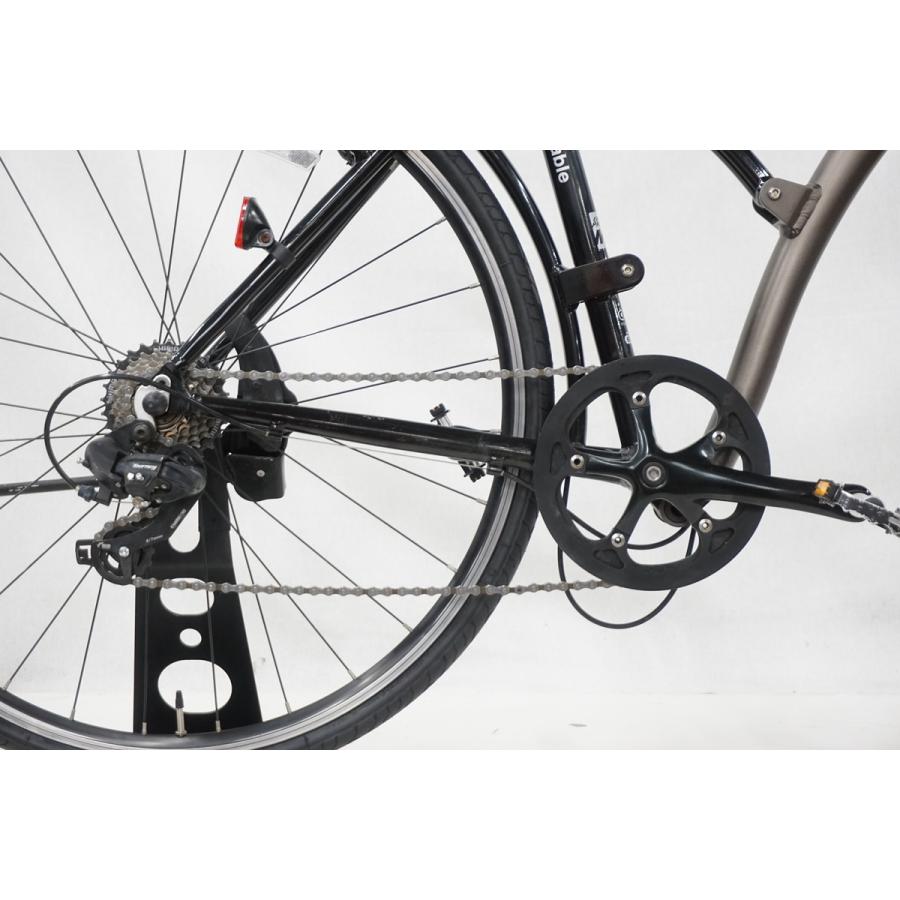 自転車 ASAHI 「アサヒ」 MOVABLE 2016年モデル クロスバイク / 奈良店