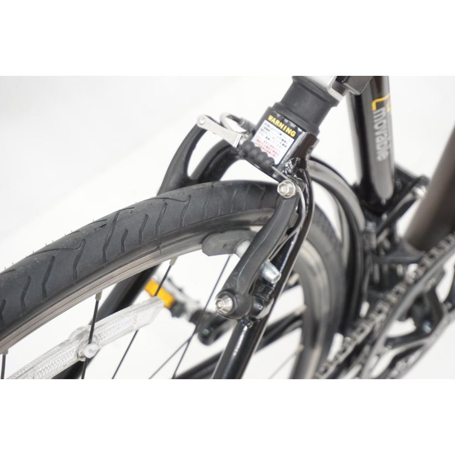 自転車 ASAHI 「アサヒ」 MOVABLE 2016年モデル クロスバイク / 奈良店