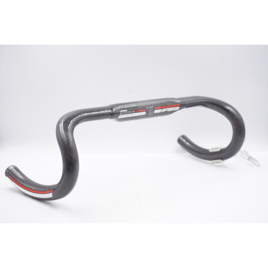 FSA 「エフエスエー」 K-FORCE COMPACT カーボンハンドル / 奈良 FSA 「エフエスエー」 K-FORCE COMPACT カーボンハンドル / 奈良