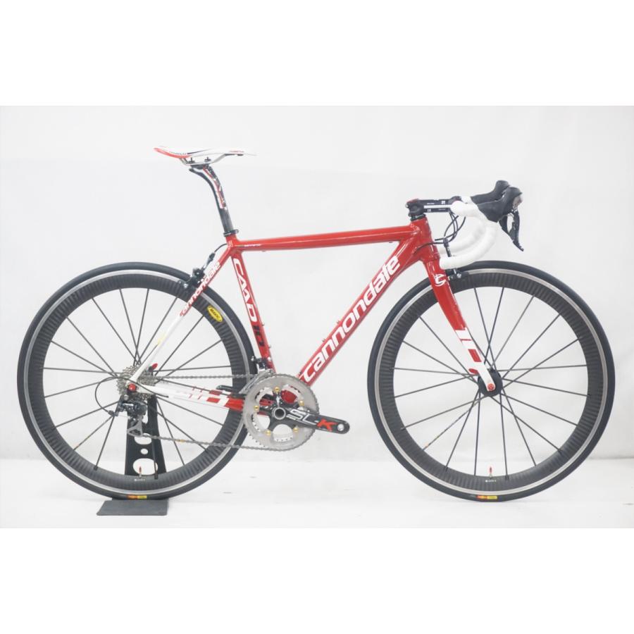 cannondale CANNONDALE 「キャノンデール」 CAAD10 5 105 2010年 cannondale CANNONDALE 「キャノンデール」 CAAD10 5 105 2010年