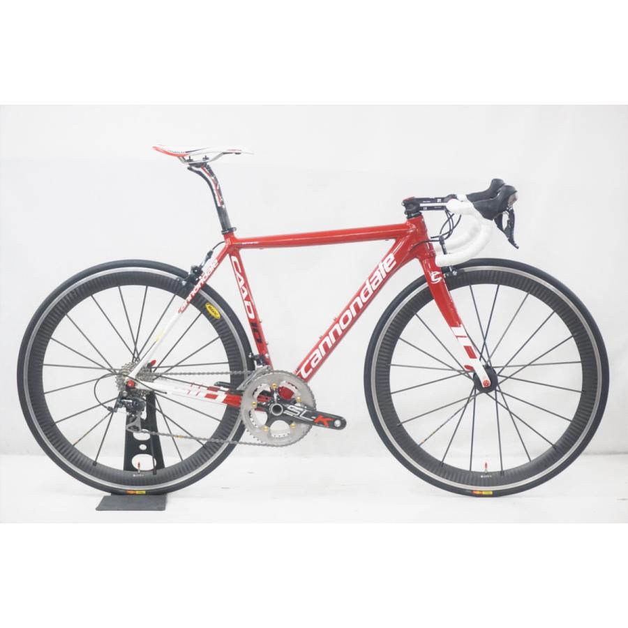 CANNONDALE 「キャノンデール」 CAAD10 5 105 2010年モデル ロード