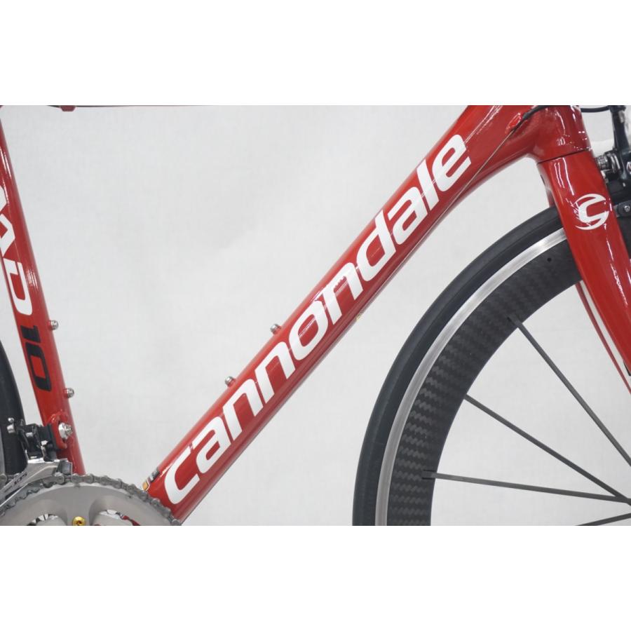 cannondale CANNONDALE 「キャノンデール」 CAAD10 5 105 2010年 cannondale CANNONDALE 「キャノンデール」 CAAD10 5 105 2010年