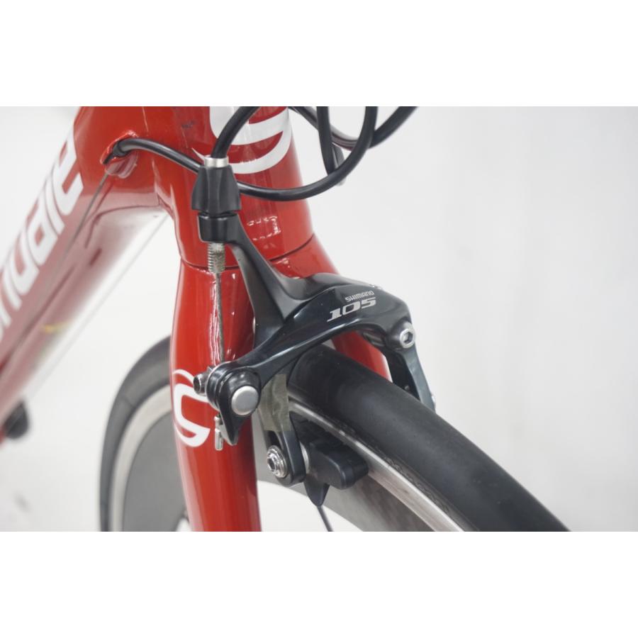 cannondale CANNONDALE 「キャノンデール」 CAAD10 5 105 2010年 cannondale CANNONDALE 「キャノンデール」 CAAD10 5 105 2010年
