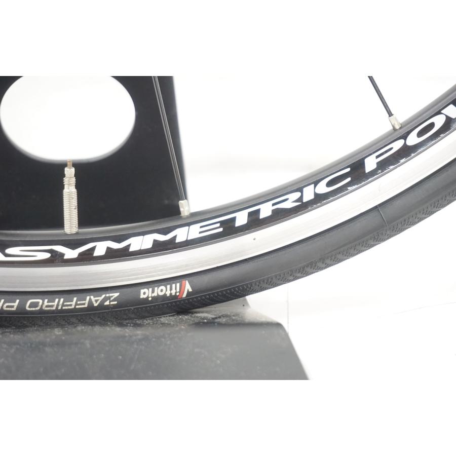 完組ホイール【MOST LINX Asymmetric】前後セット MOST 「モスト」 LYNX ASYMMETRIC POWER ホイールセット / 奈良