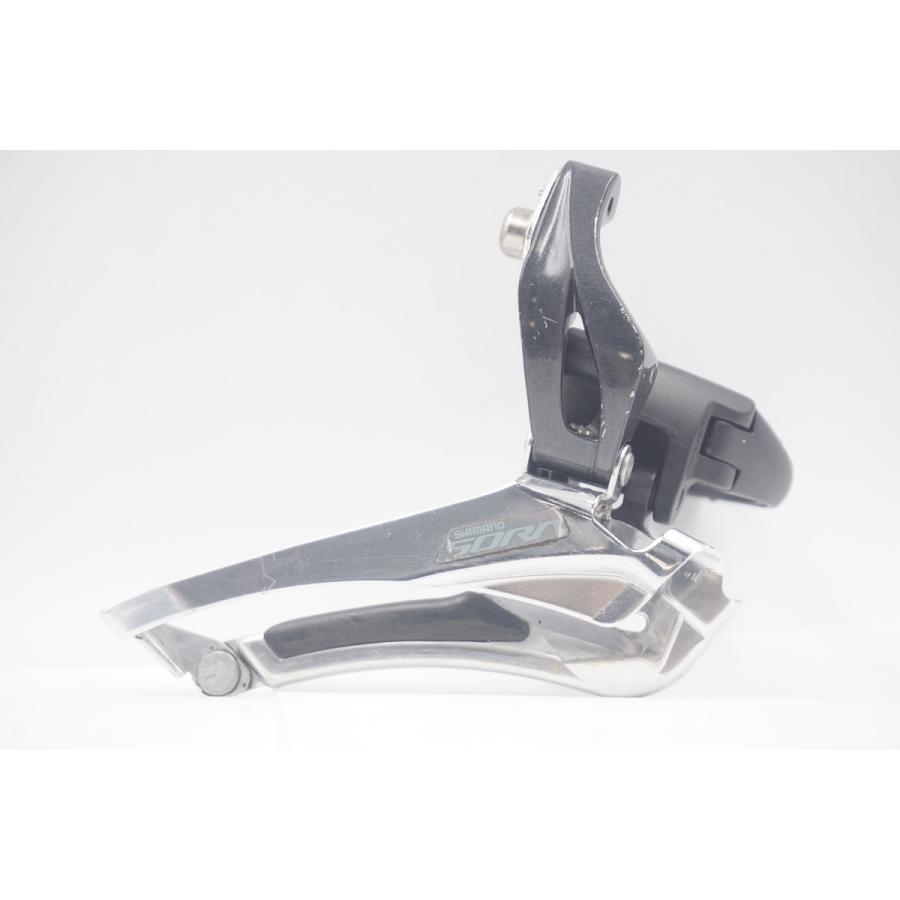 シマノ SHIMANO 「シマノ」 SORA FD-R3000 フロントディレイラー / 奈良店 : バイチャリ&バザール Yahoo!店 ...