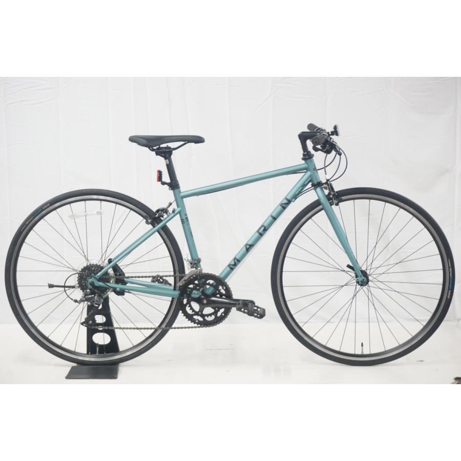 MARIN 「マリン」 NOVATO SE 2019年モデル クロスバイク / 奈良店  