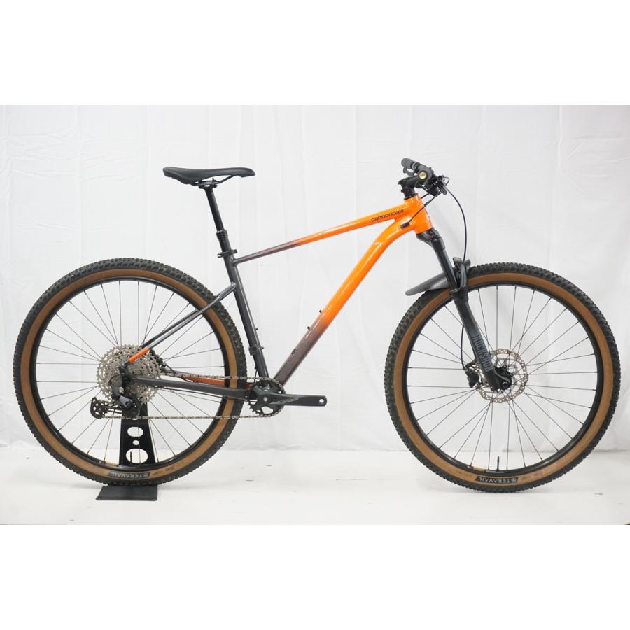 cannondale CANNONDALE 「キャノンデール」 TRAIL SE 3 2020年 cannondale CANNONDALE 「キャノンデール」 TRAIL SE 3 2020年
