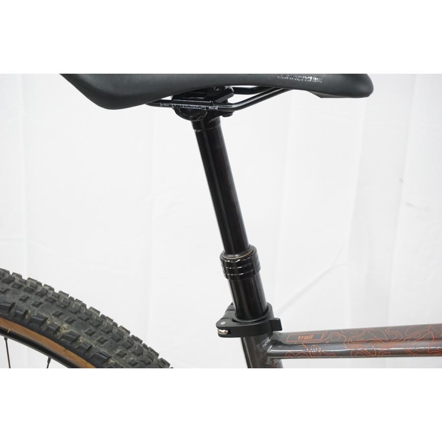 cannondale CANNONDALE 「キャノンデール」 TRAIL SE 3 2020年 cannondale CANNONDALE 「キャノンデール」 TRAIL SE 3 2020年