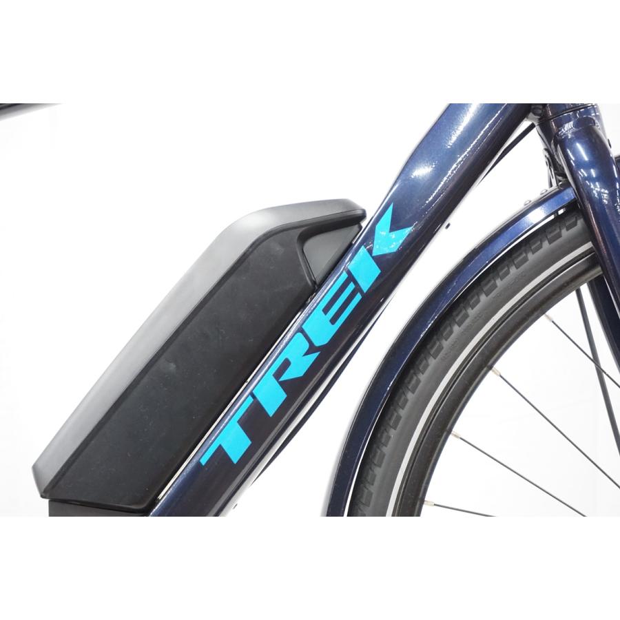 TREK 「トレック」 VERVE+ 2020年モデル 電動アシスト自転車 TREK 「トレック」 VERVE+ 2020年モデル 電動アシスト自転車