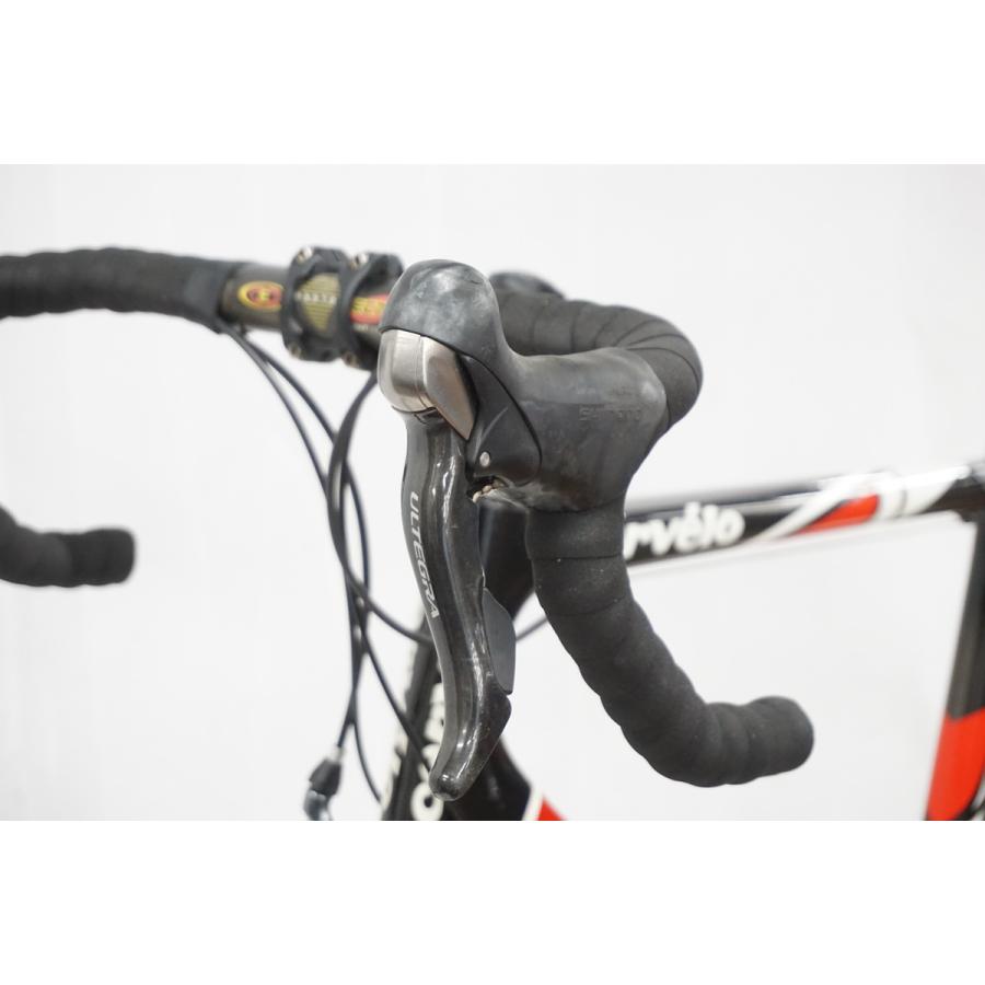 CERVELO 「サーベロ」 R3 TEAM 2006年モデル ロードバイク