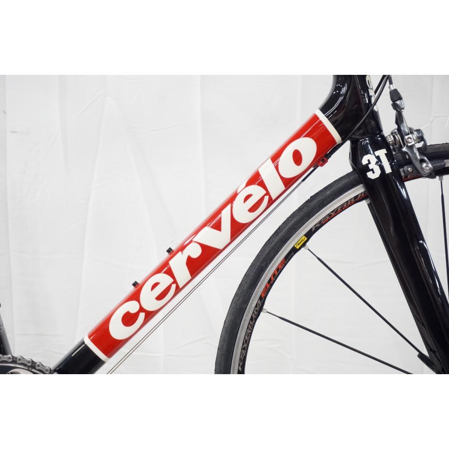 DEROSA「デローザ」TEAM NERO MAT 2006年モデル ロードバイク