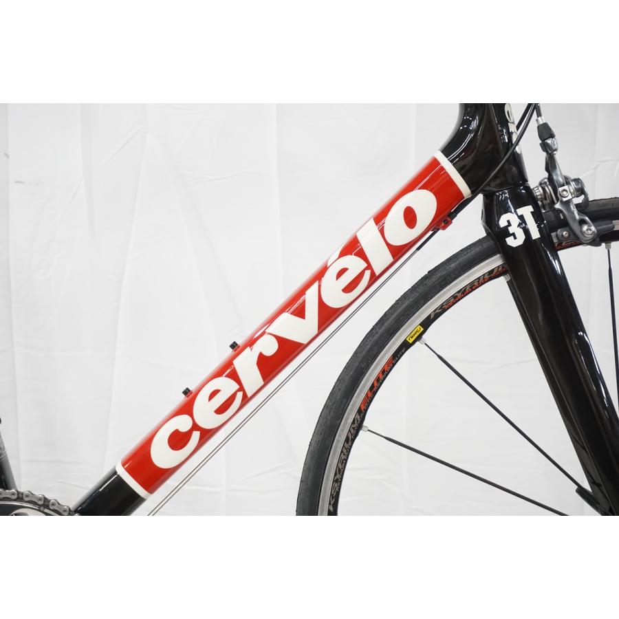CERVELO 「サーベロ」 R3 TEAM 2006年モデル ロードバイク CERVELO 「サーベロ」 R3 TEAM 2006年モデル ロードバイク