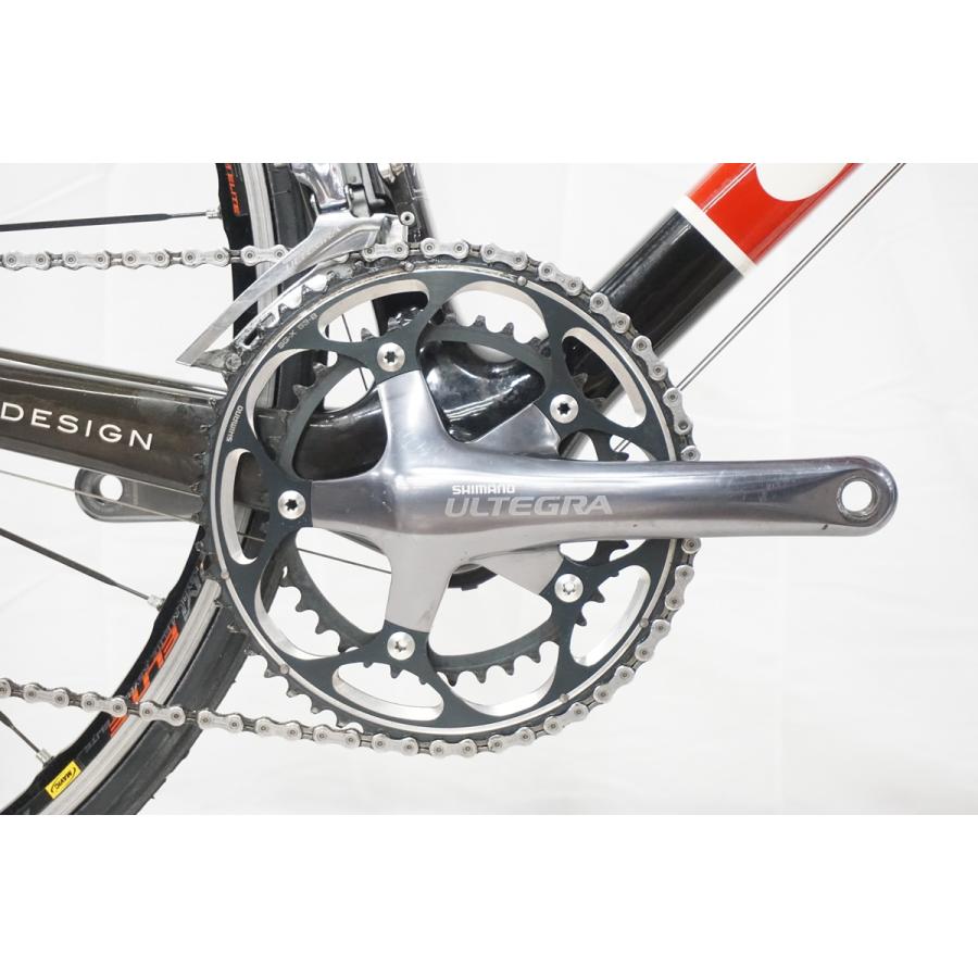 CERVELO 「サーベロ」 R3 TEAM 2006年モデル ロードバイク