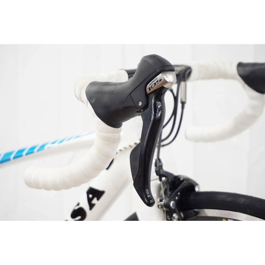 DE ROSA 「デローザ」 AVANT 2016年モデル ロードバイク / 奈良 DE ROSA 「デローザ」 AVANT 2016年モデル ロードバイク / 奈良