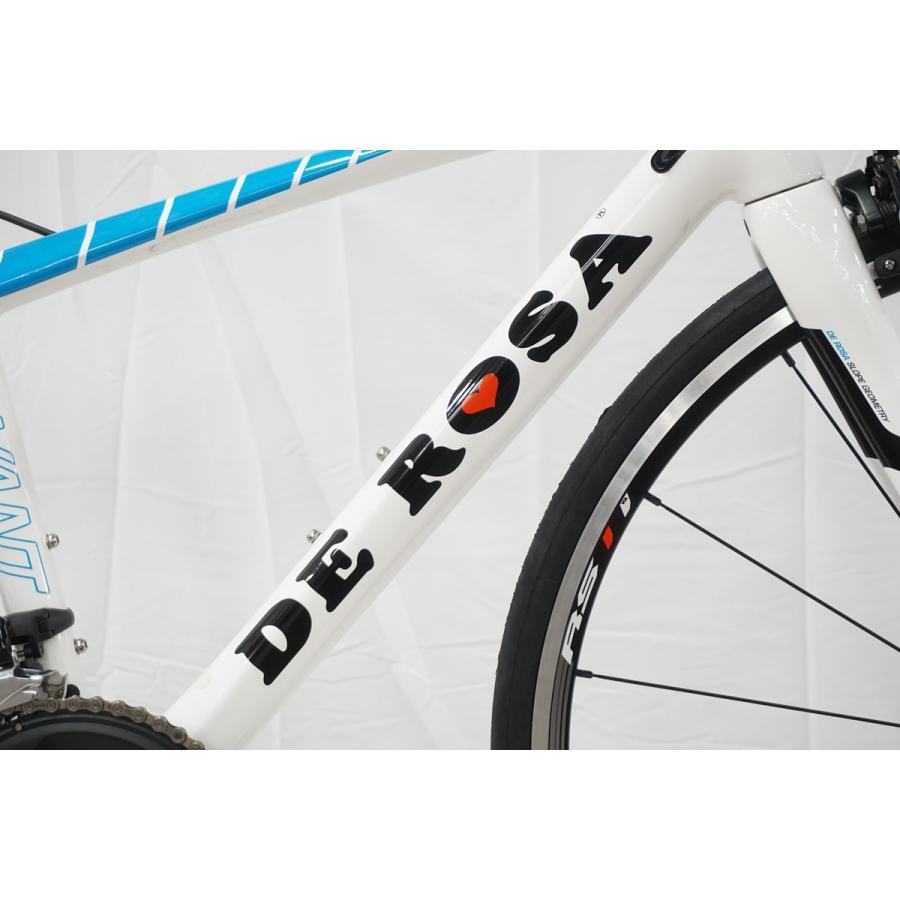 DE ROSA（デローザ） AVANT 2016年モデル ロードバイク / 奈良店