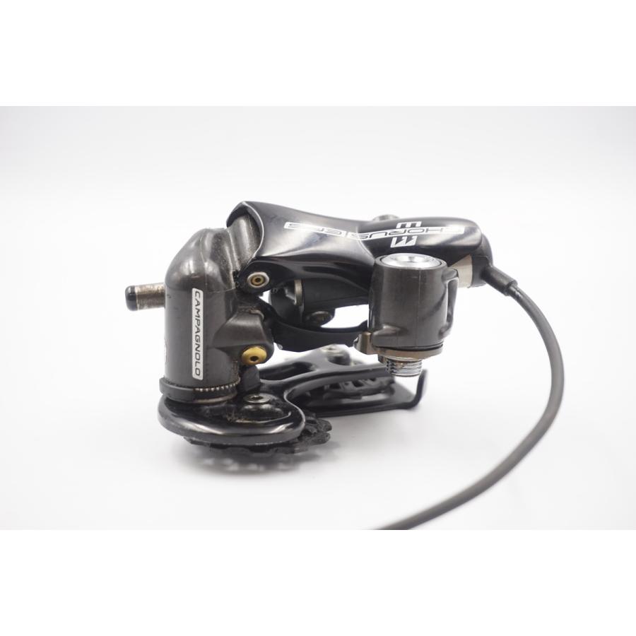 Campagnolo 【JUNK】CAMPAGNOLO 「カンパニョーロ」 CHORUS EPS Campagnolo 【JUNK】CAMPAGNOLO 「カンパニョーロ」 CHORUS EPS