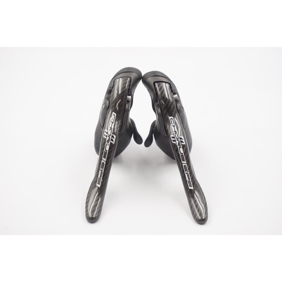 Campagnolo 【JUNK】CAMPAGNOLO 「カンパニョーロ」 CHORUS EPS Campagnolo 【JUNK】CAMPAGNOLO 「カンパニョーロ」 CHORUS EPS