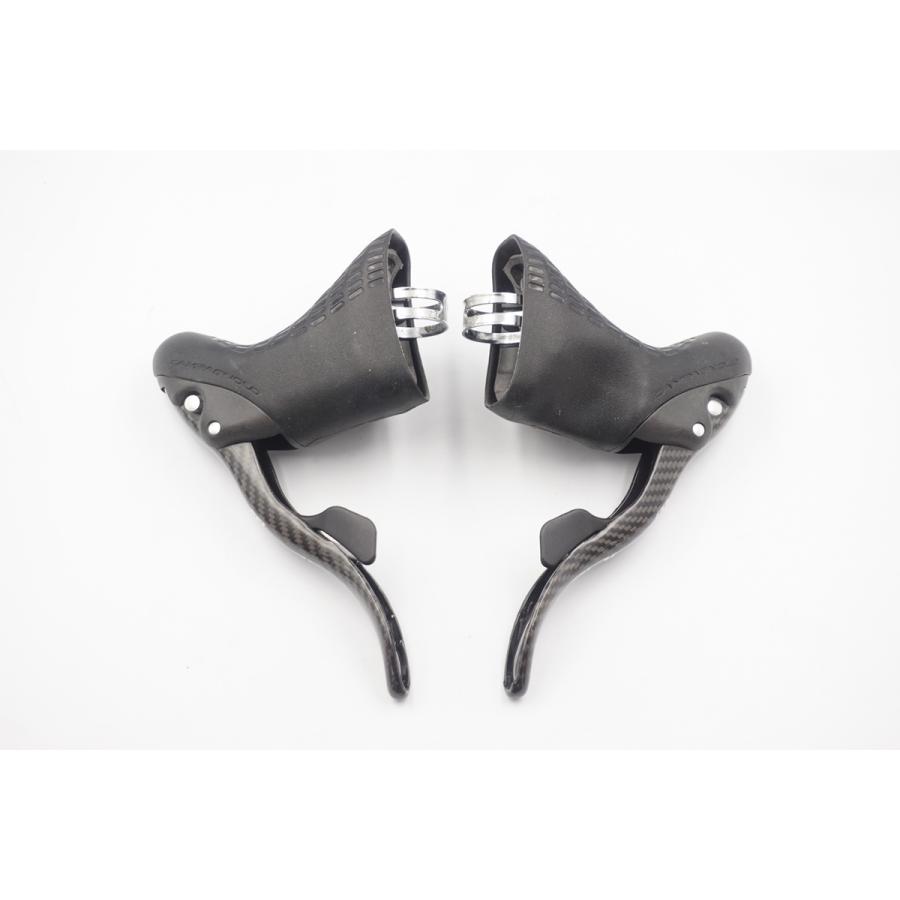 Campagnolo 【JUNK】CAMPAGNOLO 「カンパニョーロ」 CHORUS EPS Campagnolo 【JUNK】CAMPAGNOLO 「カンパニョーロ」 CHORUS EPS
