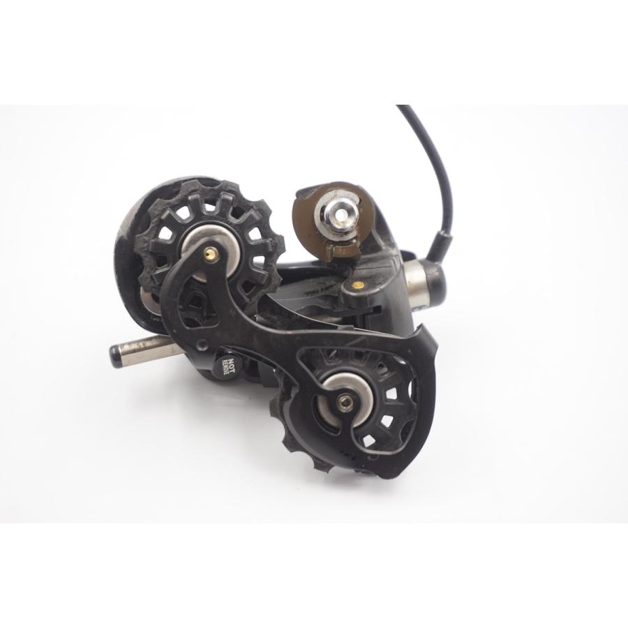 Campagnolo 【JUNK】CAMPAGNOLO 「カンパニョーロ」 CHORUS EPS Campagnolo 【JUNK】CAMPAGNOLO 「カンパニョーロ」 CHORUS EPS