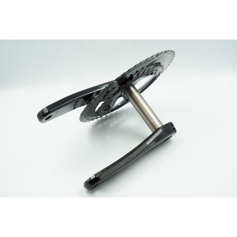 SHIMANO 「シマノ」 DURA-ACE FC-R9100 180mm 52-36T クランク SHIMANO 「シマノ」 DURA-ACE FC-R9100 180mm 52-36T クランク