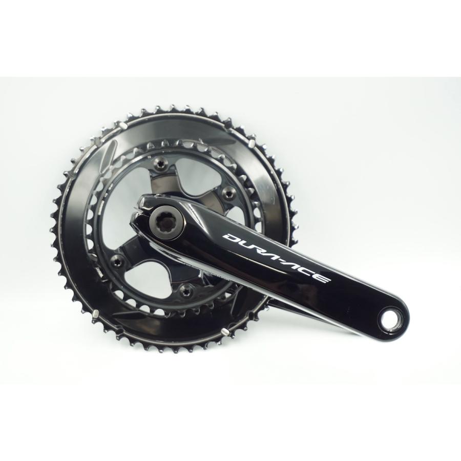 SHIMANO 「シマノ」 DURA-ACE FC-R9100 180mm 52-36T クランク SHIMANO 「シマノ」 DURA-ACE FC-R9100 180mm 52-36T クランク