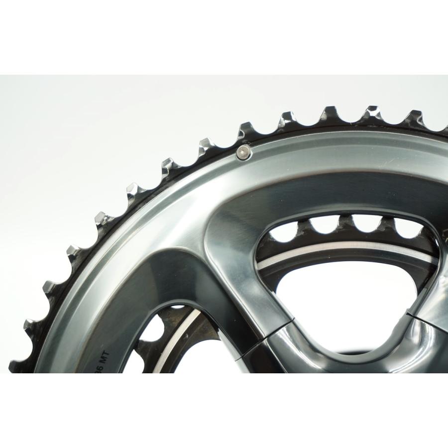 SHIMANO 「シマノ」 DURA-ACE FC-R9100 180mm 52-36T クランク SHIMANO 「シマノ」 DURA-ACE FC-R9100 180mm 52-36T クランク