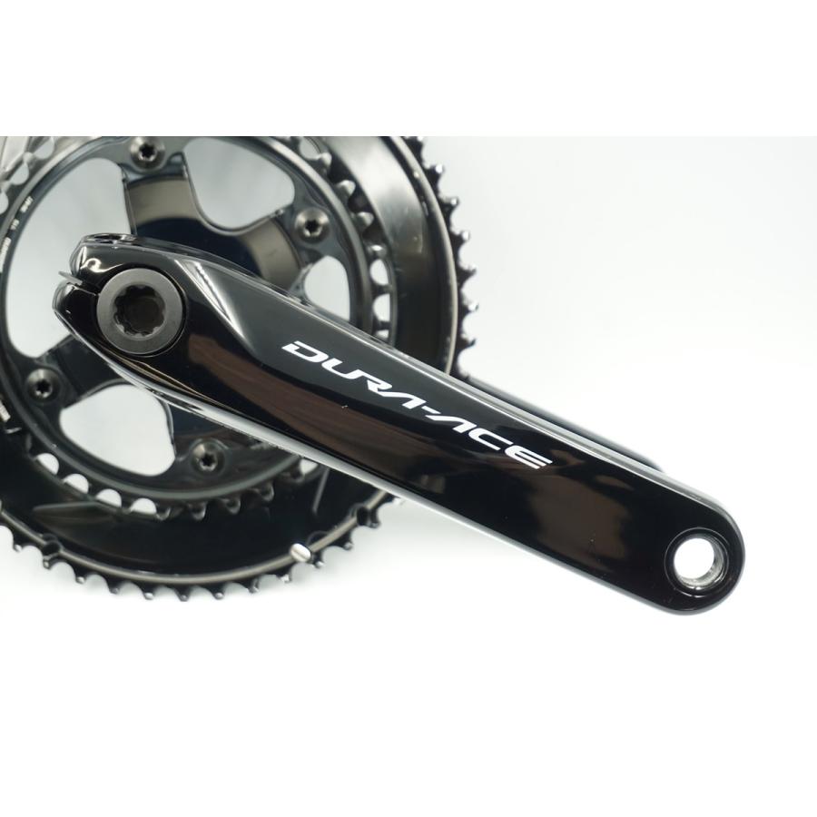 SHIMANO 「シマノ」 DURA-ACE FC-R9100 180mm 52-36T クランク SHIMANO 「シマノ」 DURA-ACE FC-R9100 180mm 52-36T クランク
