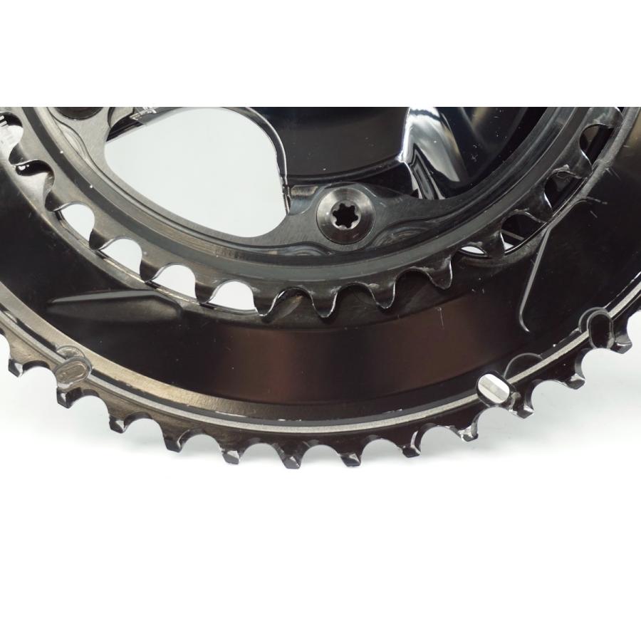 SHIMANO 「シマノ」 DURA-ACE FC-R9100 180mm 52-36T クランク SHIMANO 「シマノ」 DURA-ACE FC-R9100 180mm 52-36T クランク