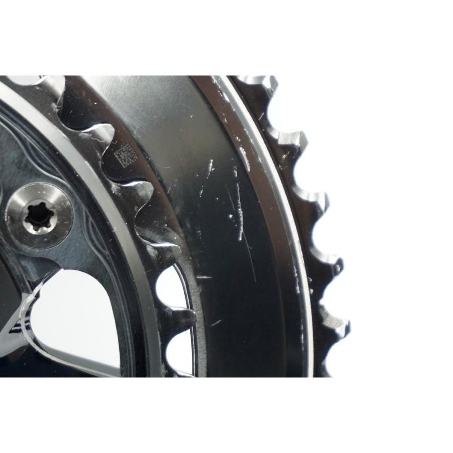 SHIMANO 「シマノ」 DURA-ACE FC-R9100 180mm 52-36T クランク SHIMANO 「シマノ」 DURA-ACE FC-R9100 180mm 52-36T クランク