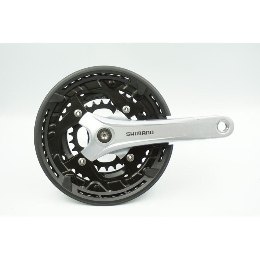 SHIMANO 「シマノ」 FC-T3010 175mm クランクセット / 奈良店