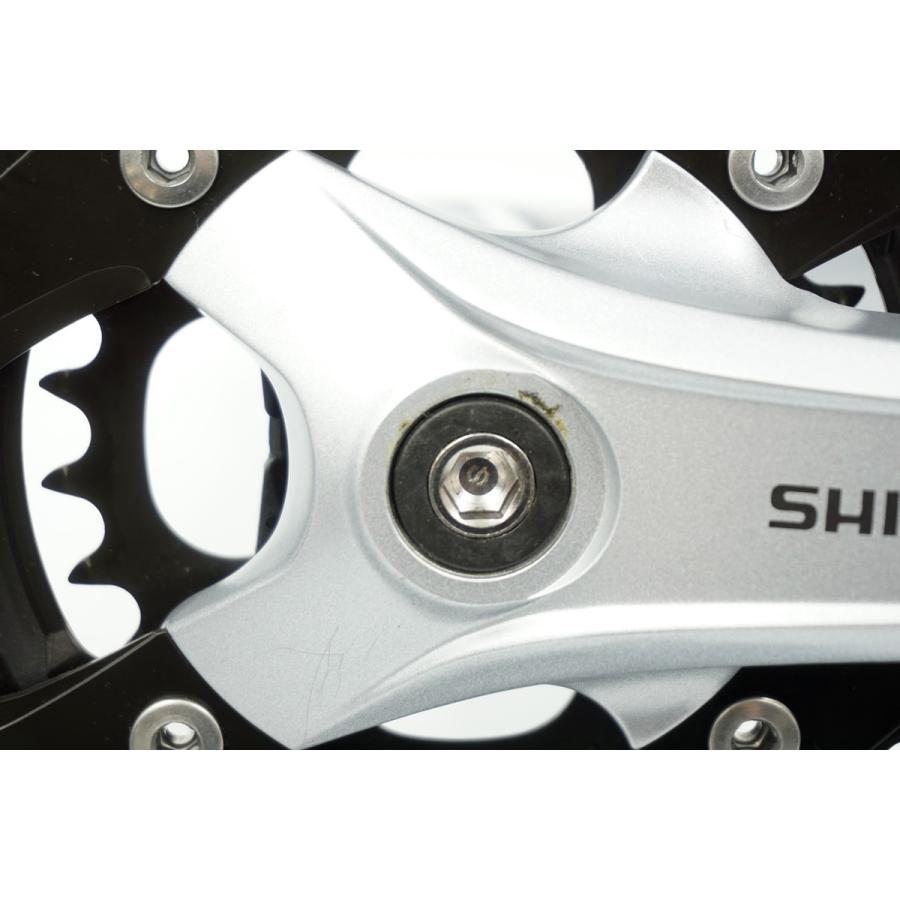 SHIMANO 「シマノ」 FC-T3010 175mm クランクセット / 奈良店