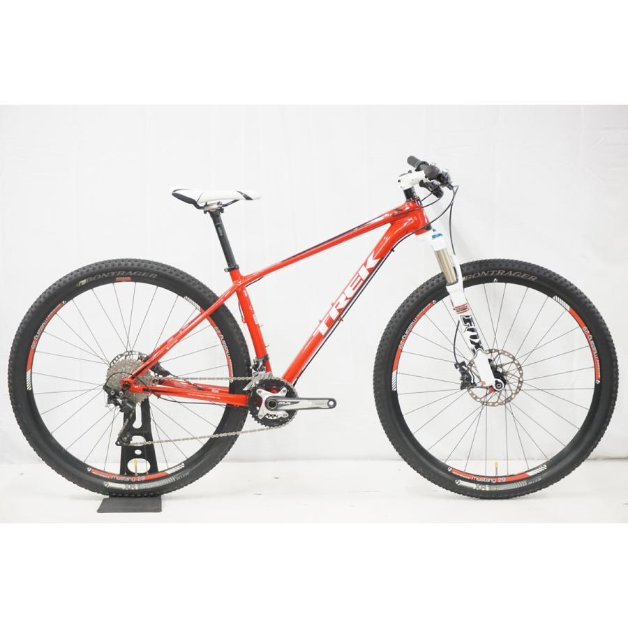 TREK 「トレック」 SUPERFLY 8 2014年モデル マウンテンバイク TREK 「トレック」 SUPERFLY 8 2014年モデル マウンテンバイク