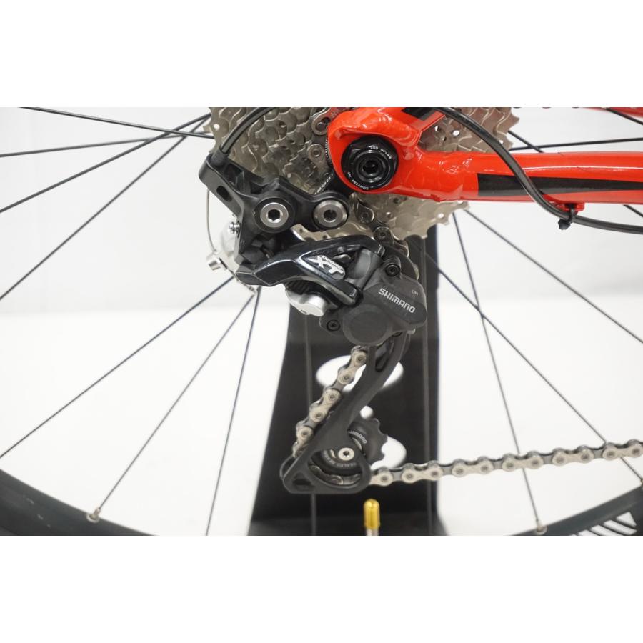 TREK 「トレック」 SUPERFLY 8 2014年モデル マウンテンバイク TREK 「トレック」 SUPERFLY 8 2014年モデル マウンテンバイク